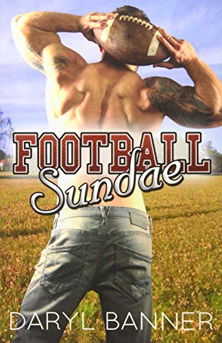 Football Sundae book cover