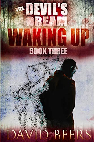 Waking Up / A Desperate World book cover