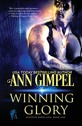 Winning Glory book cover