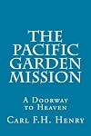 The Pacific Garden Mission : a doorway to heaven