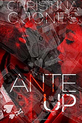 Ante Up book cover