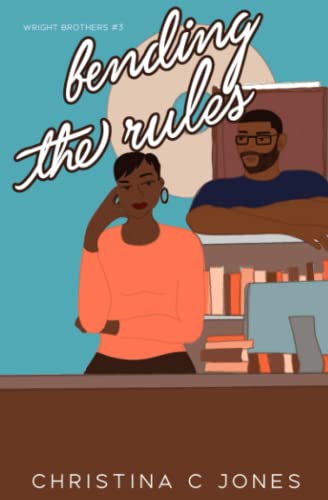 Bending The Rules book cover