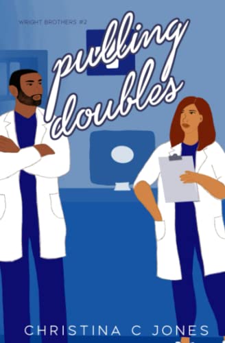Pulling Doubles book cover