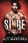 Singe (Guardian Protection) (Volume 1)