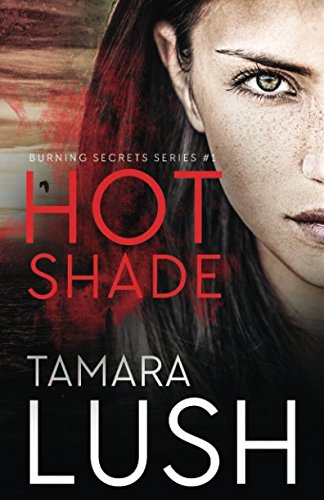 Dirty Lies / Hot Shade book cover