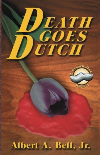 Death Goes Dutch book cover