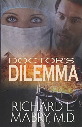 Doctor's Dilemma book cover