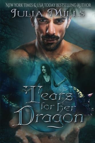 Tears for Her Dragon book cover