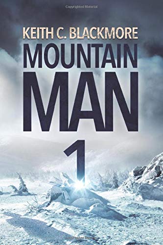 Mountain Man book cover