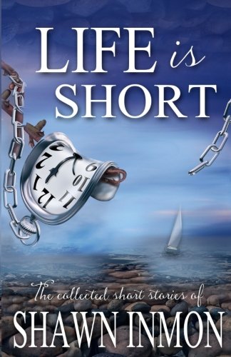 Life is Short book cover