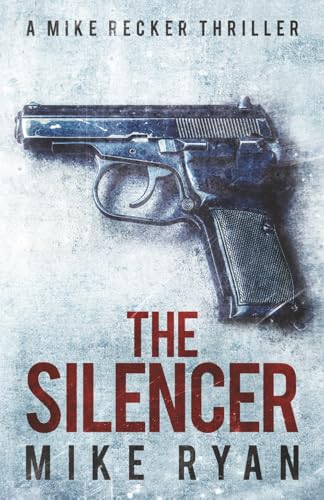 The Silencer book cover