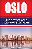 Oslo The Best Of Oslo For Short Stay Travel