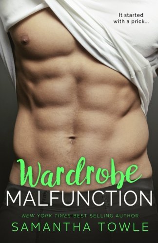 Wardrobe Malfunction book cover
