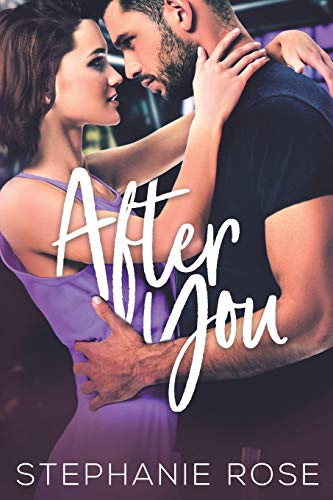 After You book cover