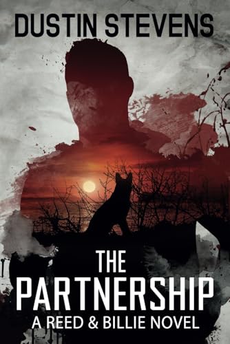 The Partnership book cover