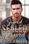 Signed, SEALed, Delivered: Trident Brotherhood Series (Volume 1)