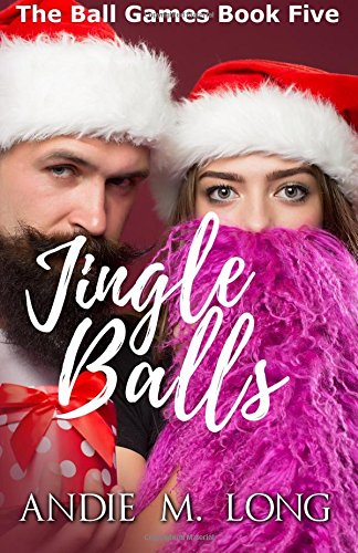 Jingle Balls book cover