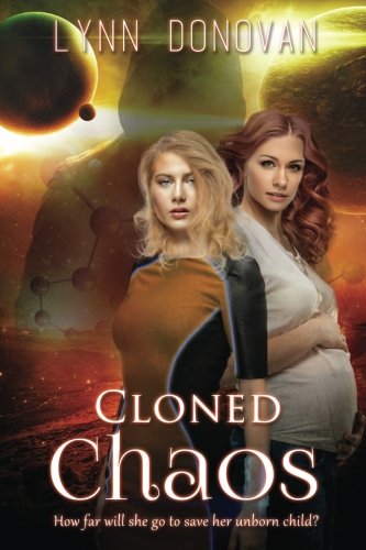 Cloned Chaos book cover
