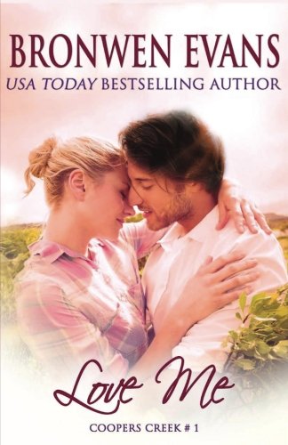Love Me book cover