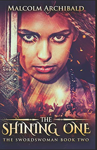 The Shining One cover