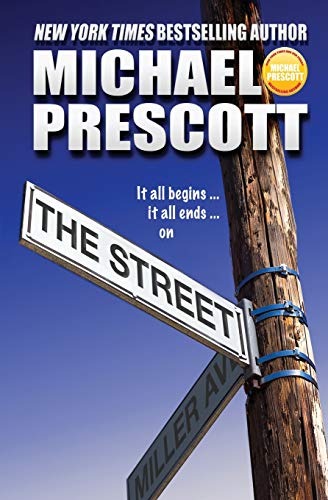 The Street book cover