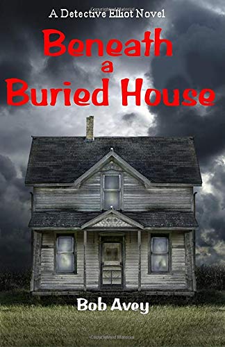 Beneath a Buried House book cover