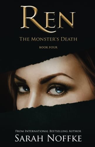 The Monster's Death book cover