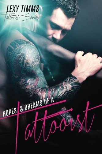 Hopes & Dreams of a Tattooist book cover
