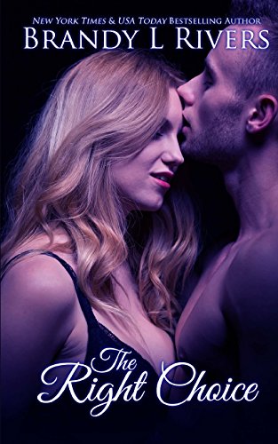 The Right Choice book cover