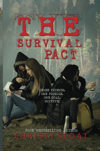 The Survival Pact book cover