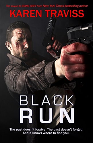 Black Run book cover