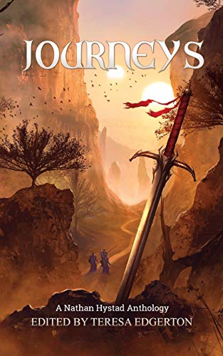 Journeys book cover