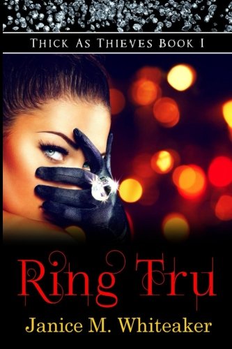 Ring Tru book cover