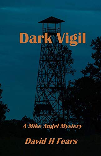Dark Vigil cover