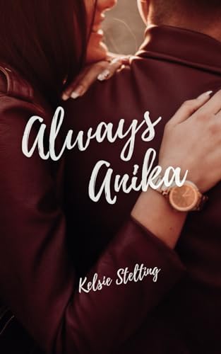 Always Anika book cover