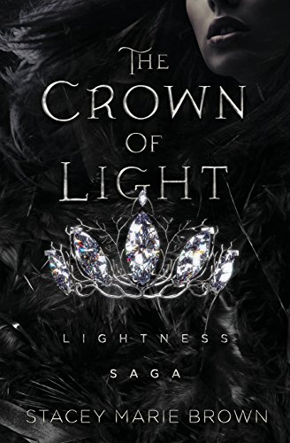 The Crown of Light book cover