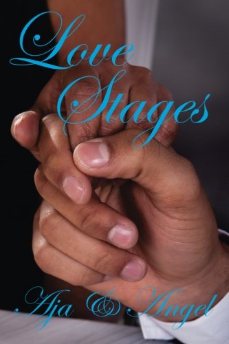 Love Stages book cover