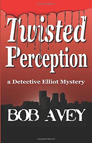 Twisted Perception book cover