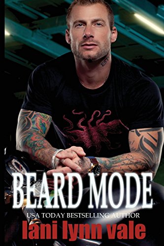 Beard Mode book cover