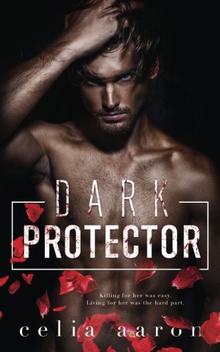 Dark Protector book cover