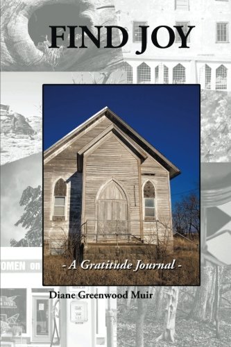 Find Joy book cover