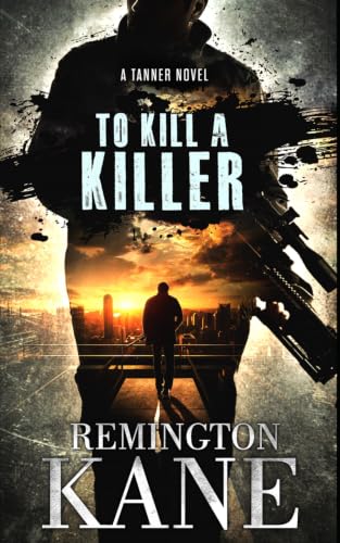 To Kill a Killer book cover