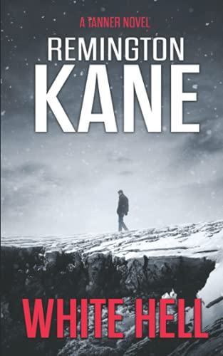 White Hell cover