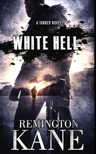 White Hell book cover