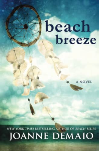 Beach Breeze book cover