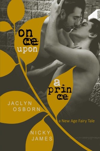 Once Upon a Prince book cover