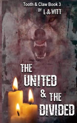 The United & The Divided cover