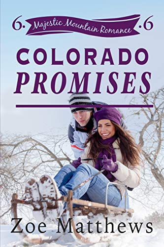 Colorado Promises book cover