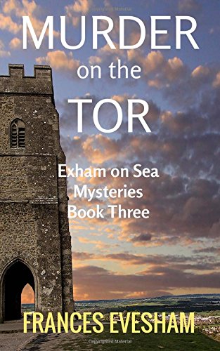 Murder on the Tor book cover