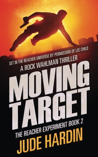 Moving Target cover